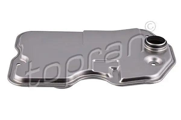 Filtre hydraulique, boîte automatique TOPRAN 113 403