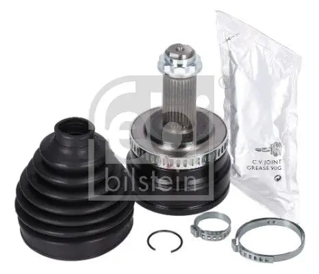 Tête cardan FEBI BILSTEIN 185076