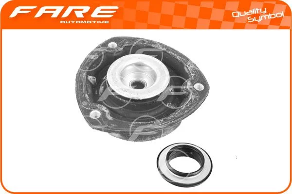 Kit de réparation, coupelle de suspension FARE 15237