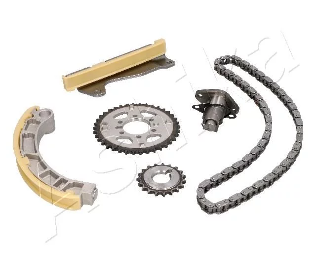 Kit de distribution par chaîne ASHIKA KCK900