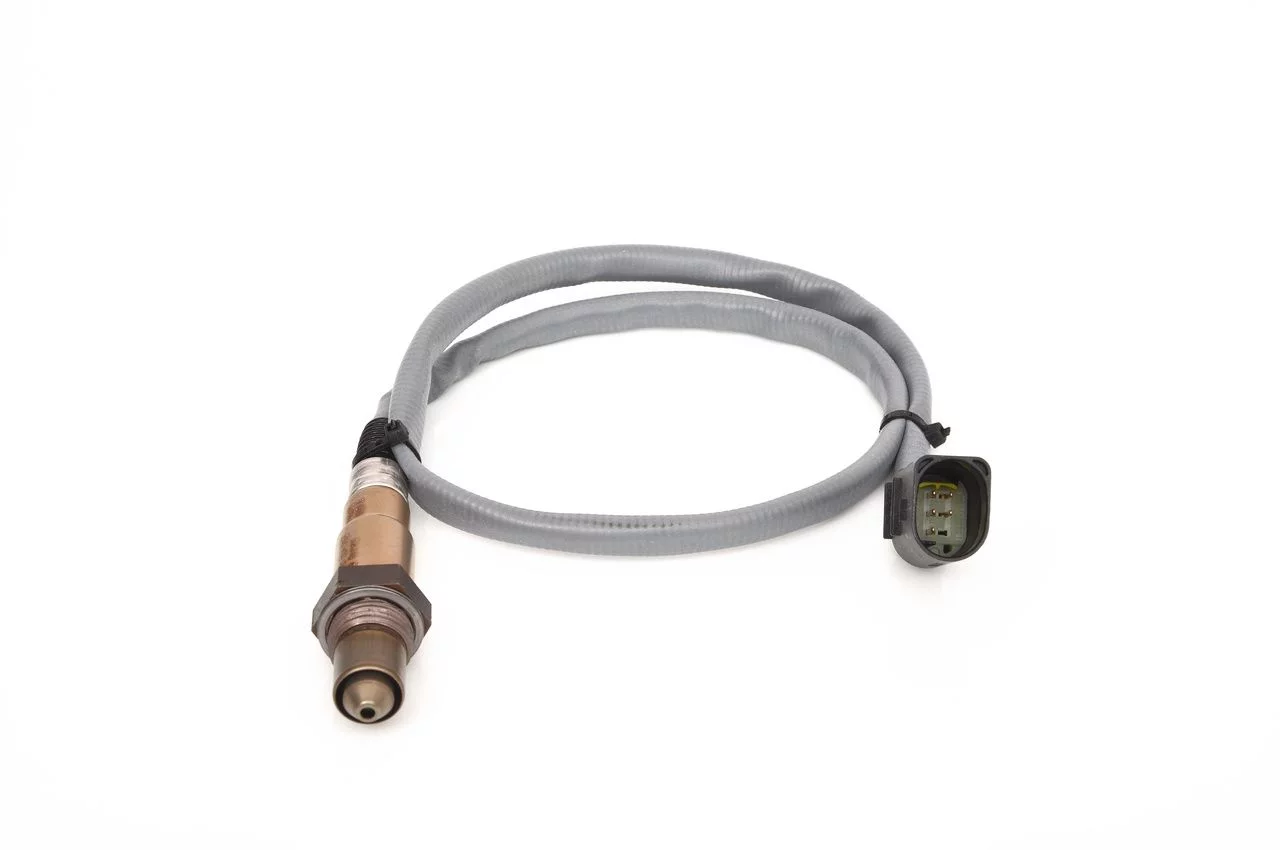 Sonde lambda BOSCH 0 281 004 207