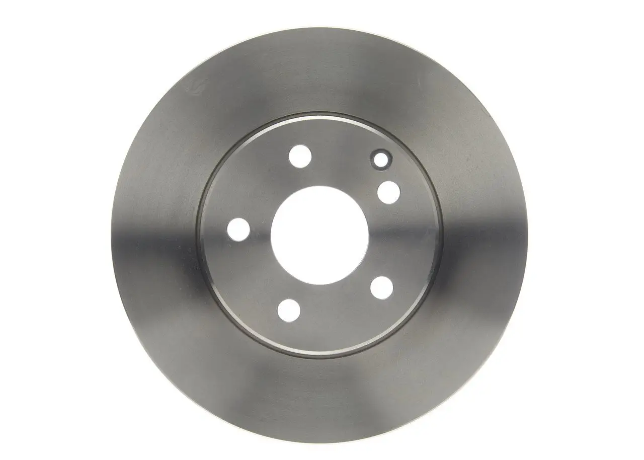 Jeu de 2 Disques de frein BOSCH 0 986 479 S07