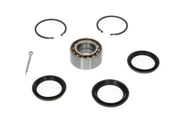 Kit de roulements de roue KAVO PARTS WBK-6501