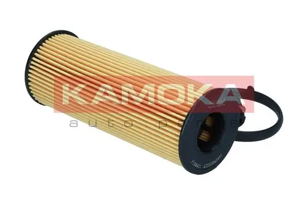Filtre à huile KAMOKA F128401