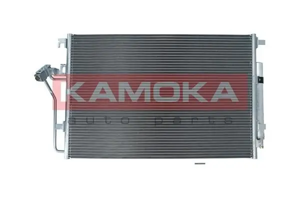 Radiateur climatisation KAMOKA 7800276