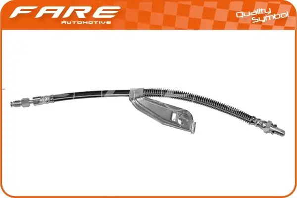 Flexible de frein FARE 11526