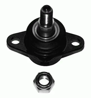 Rotule de suspension LEMFÖRDER 27167 02