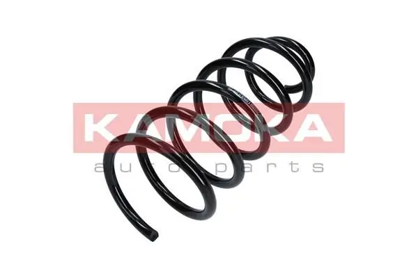 Jeu de 2 Ressort de suspension KAMOKA 2110318