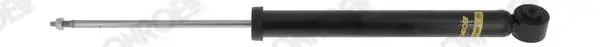 Amortisseur MONROE G1380