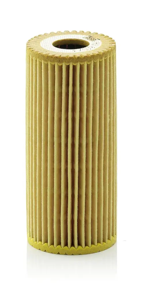 Filtre à huile MANN-FILTER HU 615/3 x