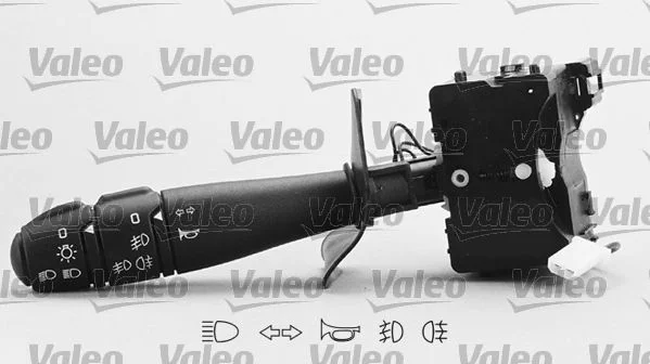 Commutateur de colonne de direction VALEO 251439