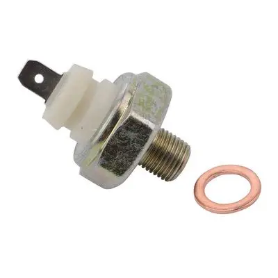 Indicateur de pression d'huile Bapmic BACB13-901004