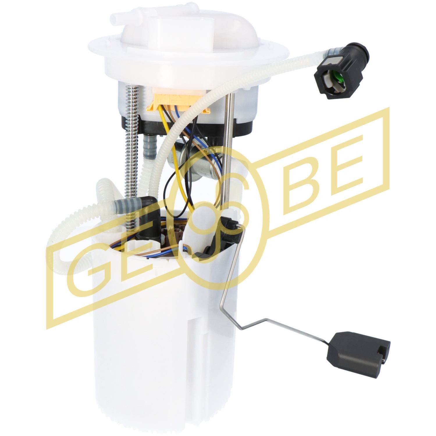 Unité d'injection de carburant GEBE 9 6155 1