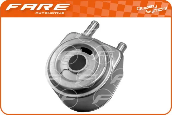 Radiateur d'huile FARE 10320