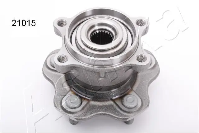 Moyeu de roue ASHIKA 44-21015