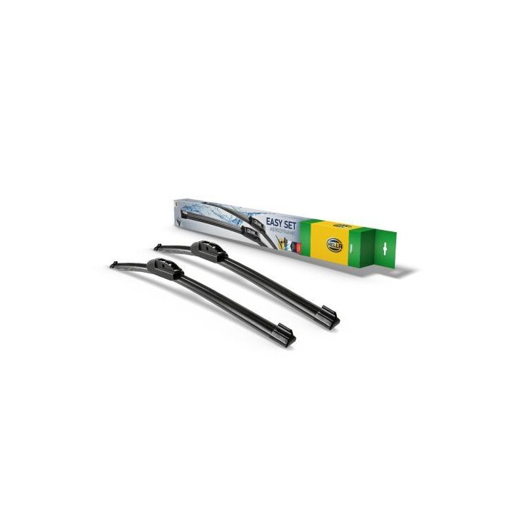 Balai d'essuie-glace HELLA 9XW 358 164-271