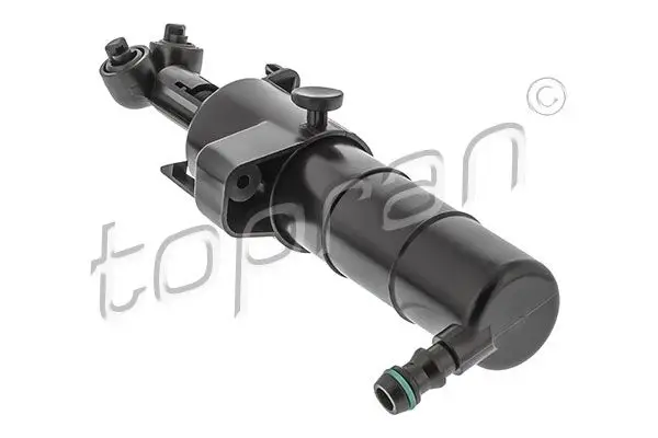 Gicleur d'eau de nettoyage, nettoyage des phares TOPRAN 410 279