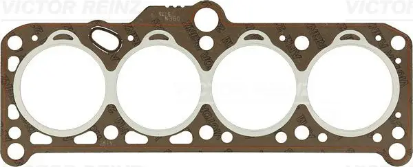 Joint culasse VICTOR REINZ 61-25375-20