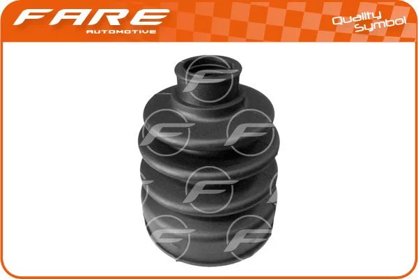 Soufflet, arbre de commande FARE 11408