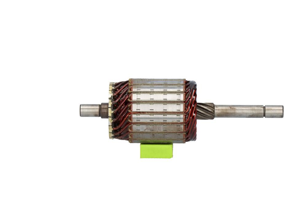 Induit, démarreur VALEO 102380