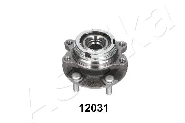 Moyeu de roue ASHIKA 44-12031