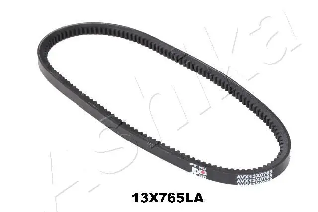Courroie trapézoïdale ASHIKA 109-13X765LA