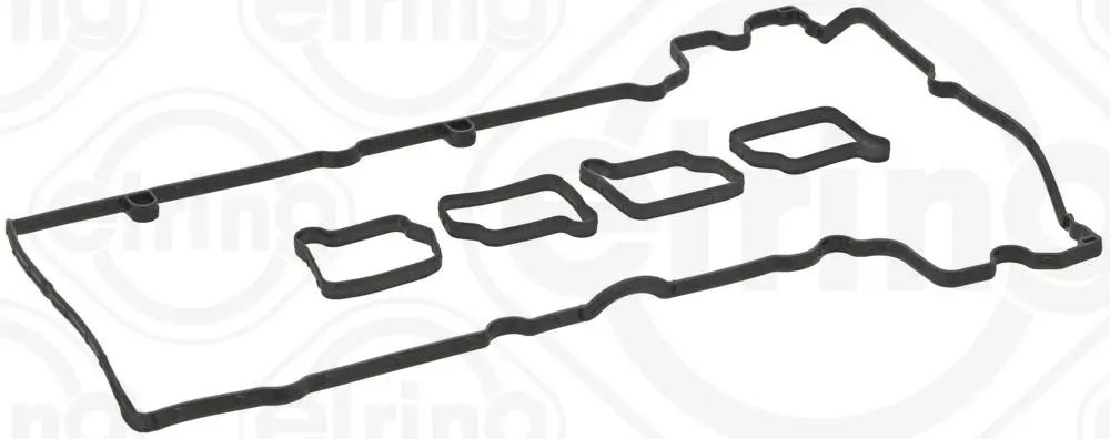 Jeu de joints d'étanchéité, couvercle de culasse ELRING 428.490