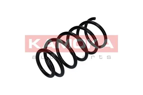 Jeu de 2 Ressort de suspension KAMOKA 2120261