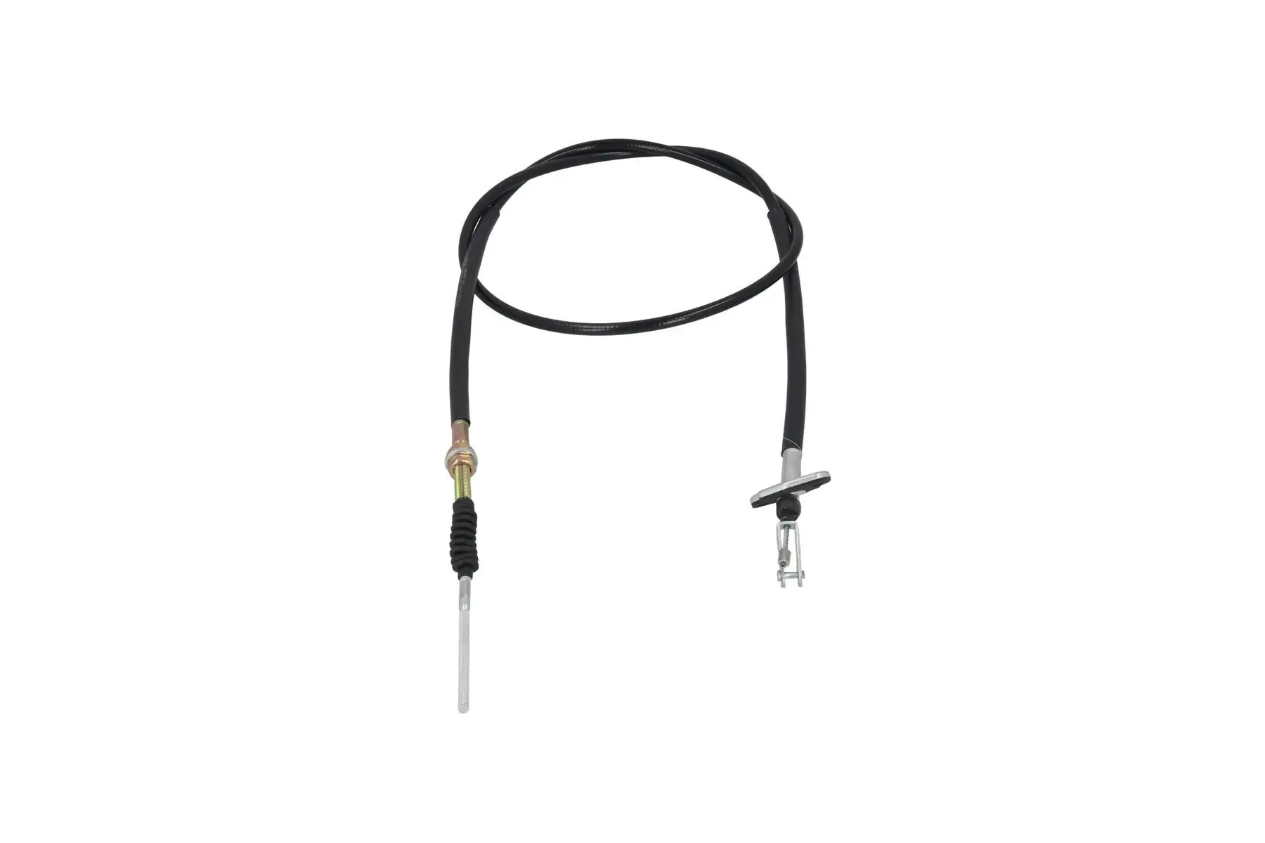 Tirette à câble, commande d'embrayage KAMOKA LC079