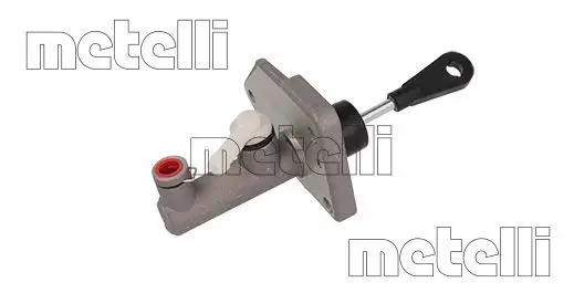 Cylindre émetteur, embrayage METELLI 55-0157