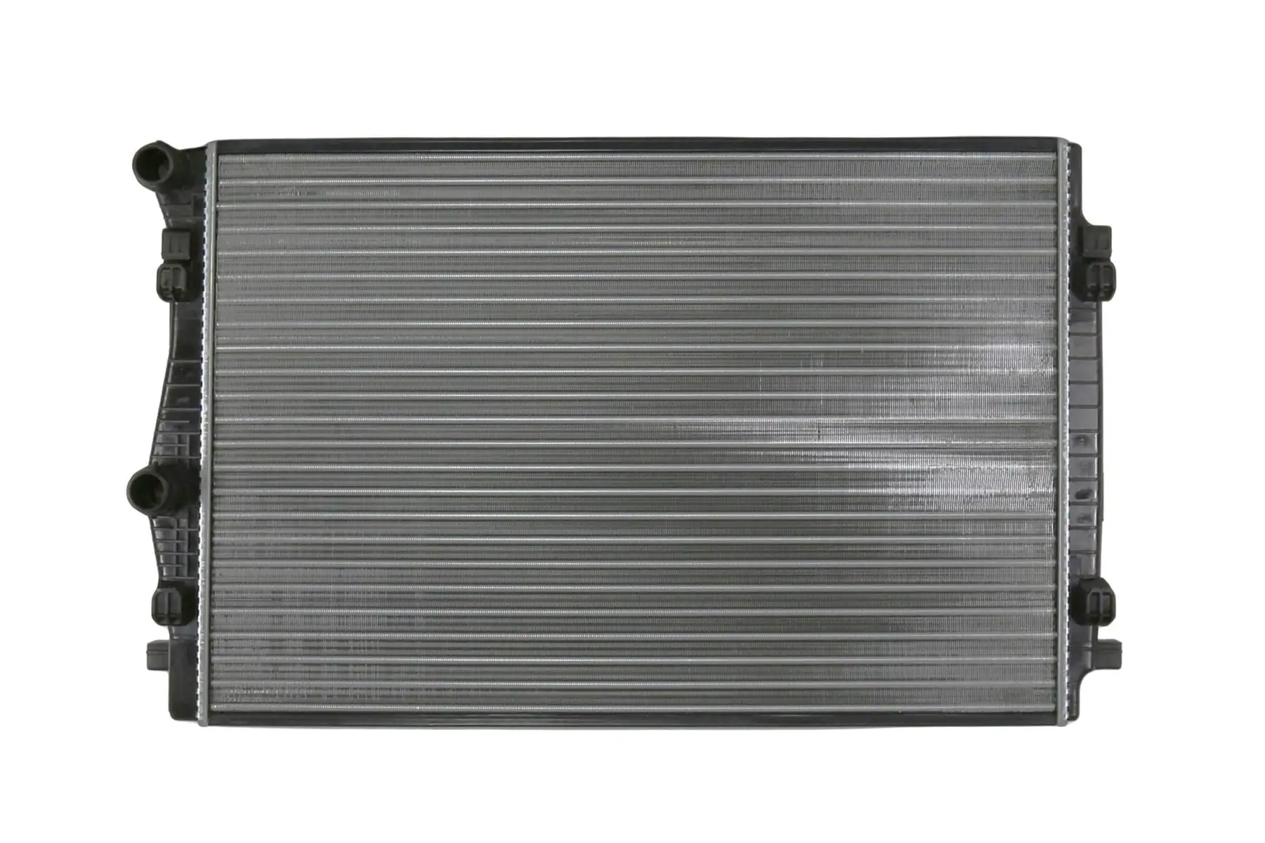Radiateur, refroidissement du moteur KAMOKA 7705303