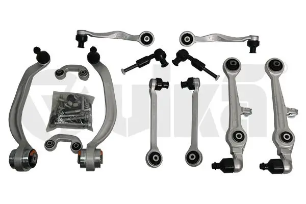 Bras et Triangle suspension VIKA 44981773101