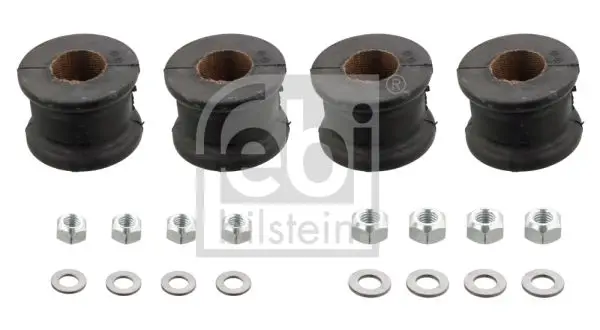 Kit de réparation, suspension du stabilisateur FEBI BILSTEIN 18102