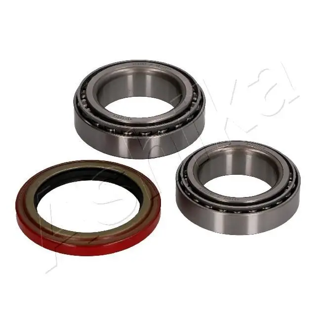 Kit de roulements de roue ASHIKA 44-12014
