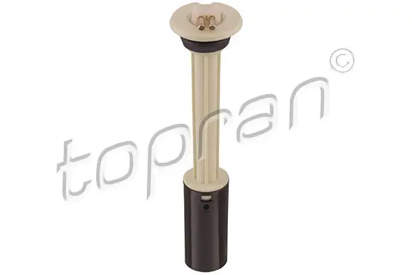 Capteur, niveau de l'eau de lavage TOPRAN 401 786