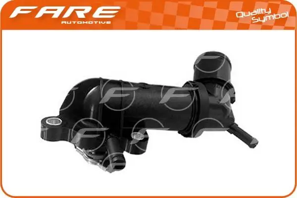Thermostat d'eau FARE 35245