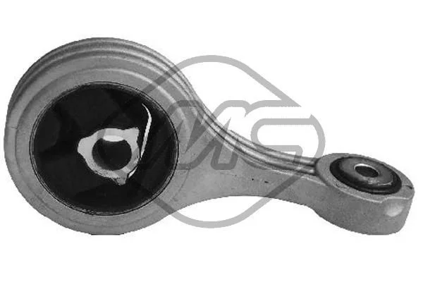Support moteur Metalcaucho 04890