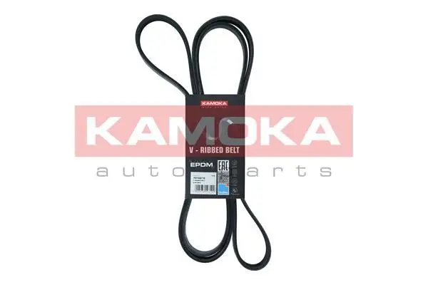 Courroie KAMOKA 7016218