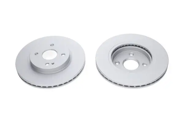 Jeu de 2 Disques de frein KAVO PARTS BR-4769-C