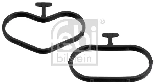 Kit de joints, radiateur d'huile FEBI BILSTEIN 172903