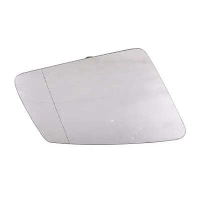 Verre de rétroviseur, rétroviseur extérieur Bapmic BF0111090009