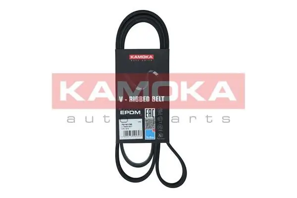 Courroie KAMOKA 7016138