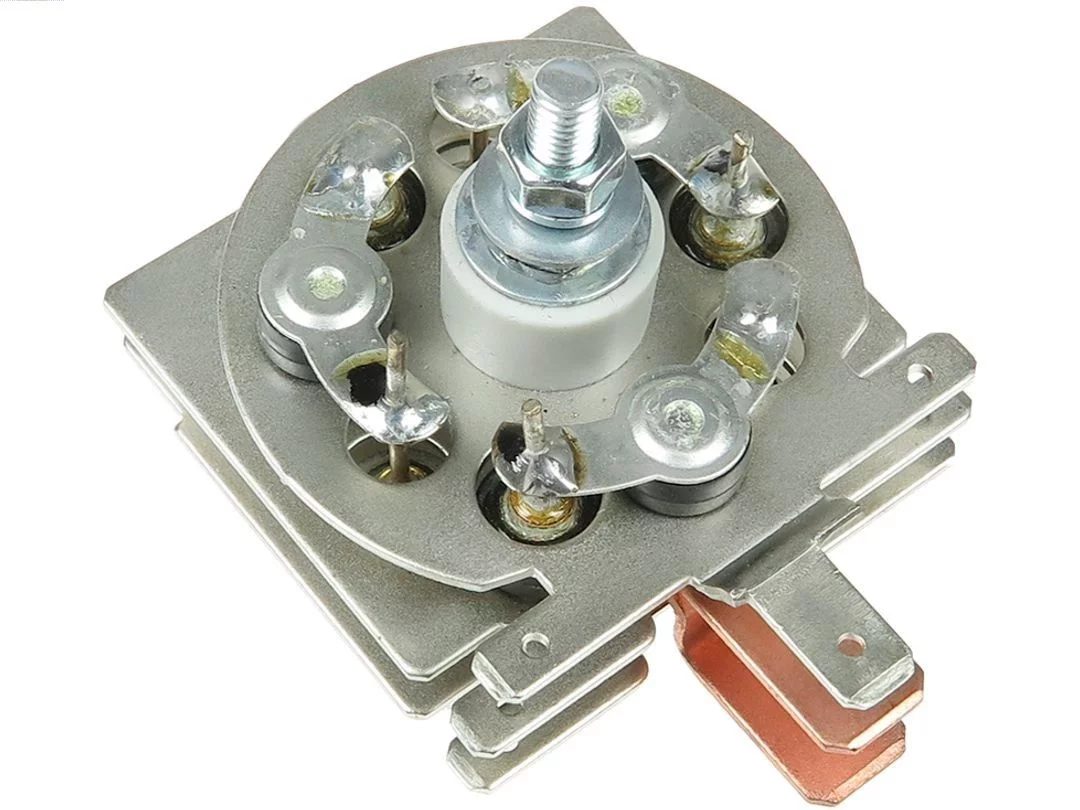 Pont de diodes, alternateur AS-PL ARC4010