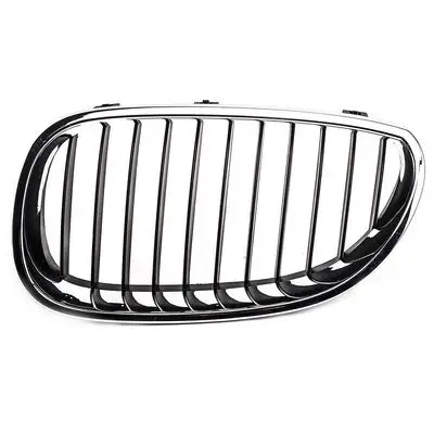 Grille de ventilation, pare-chocs Bapmic ATPP1212118061