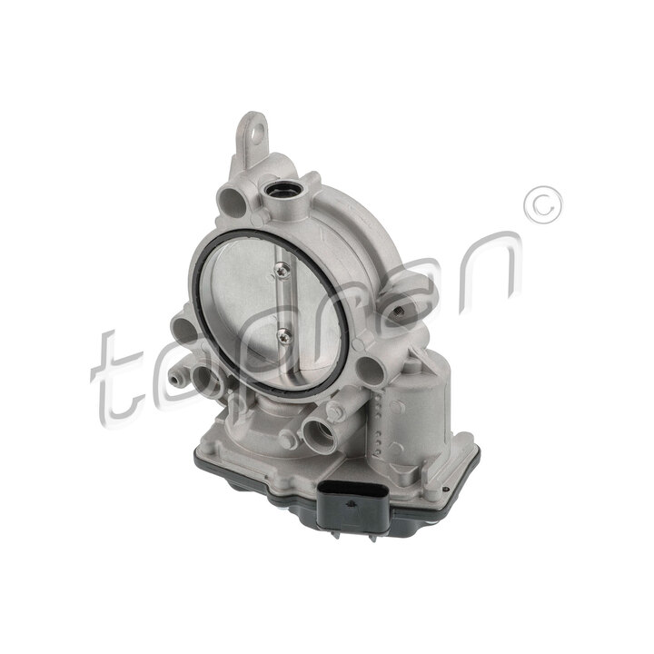 Corps papillon TOPRAN 504 226