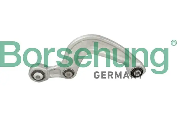 Bras et Triangle suspension Borsehung B10853