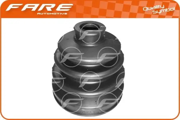 Soufflet, arbre de commande FARE 2034