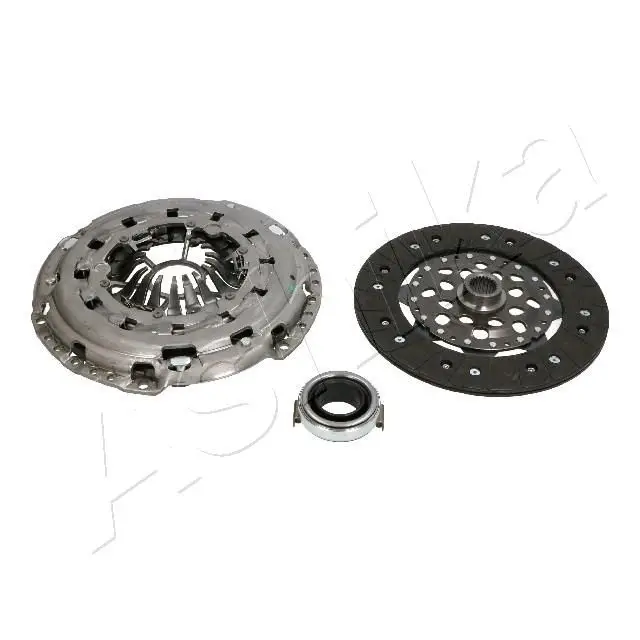 Kit d'embrayage ASHIKA 92-04-462