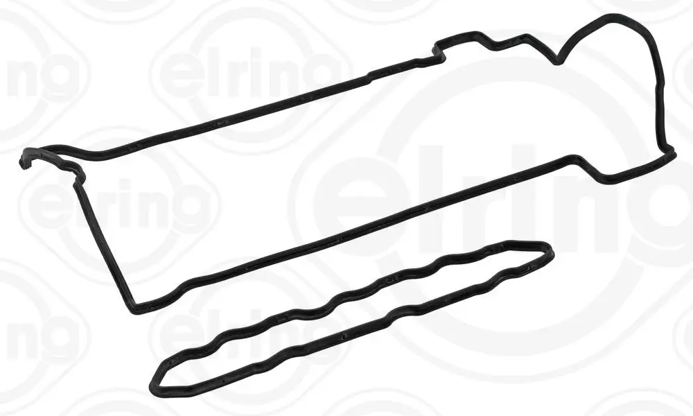 Jeu de joints d'étanchéité, couvercle de culasse ELRING 084.070