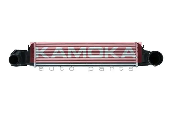 Intercooler, échangeur KAMOKA 7750091